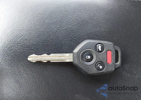 2015 Subaru Forester 2.5I Limited from USA, damaged, VIN JF2SJAKCXFH512685